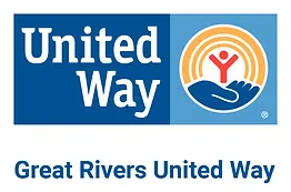 Great River United way logo