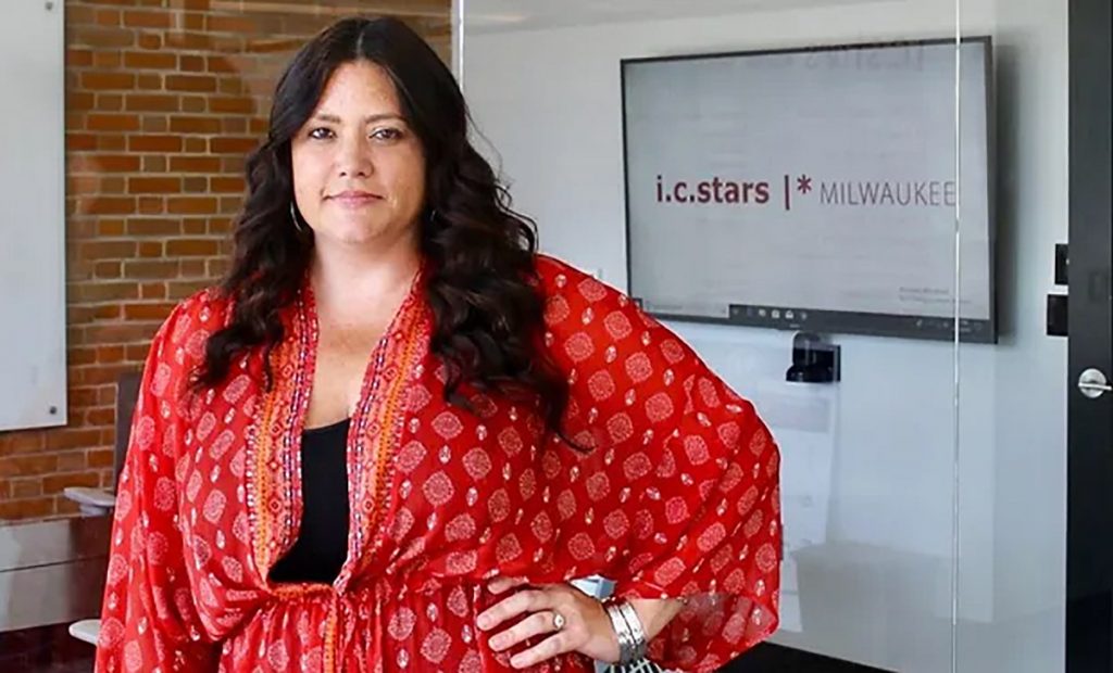 owner of i.c.stars milwaukee