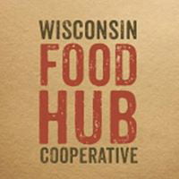 Wisconsin Food Hub Cooperative logo