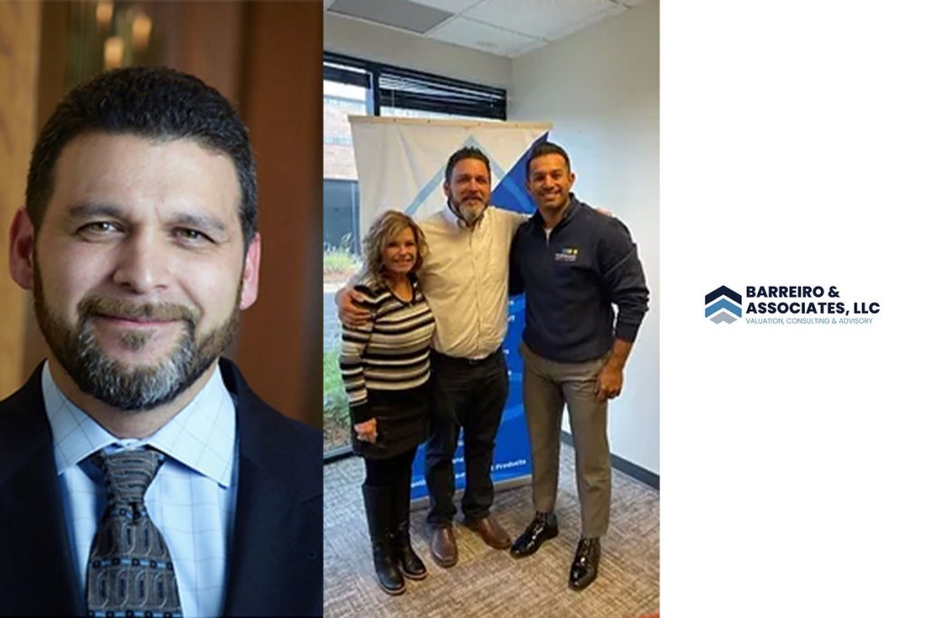 Barrerio & associates