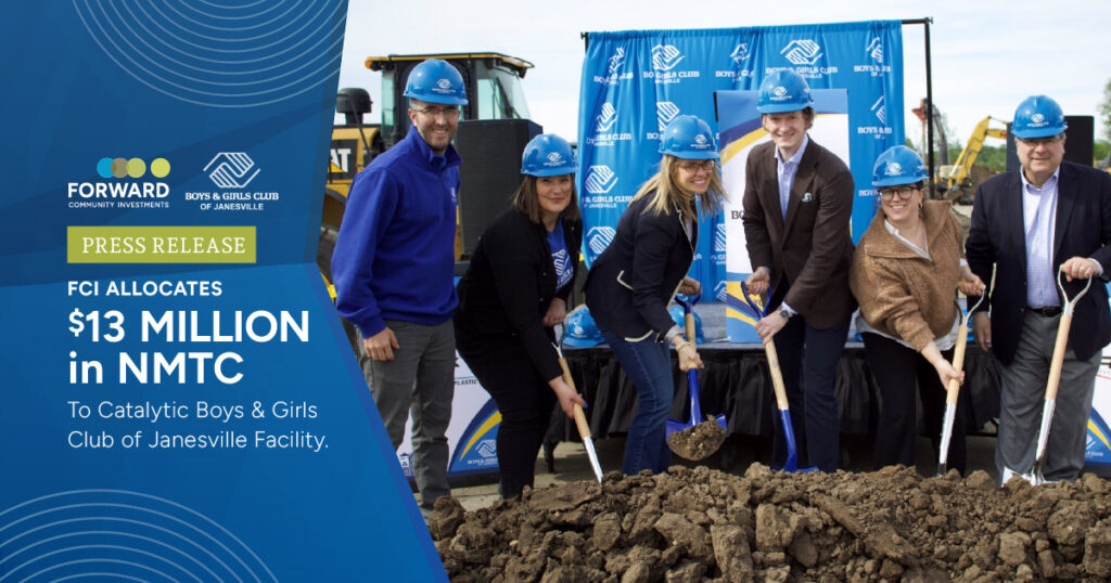 Boys & Girls Club of Janesville