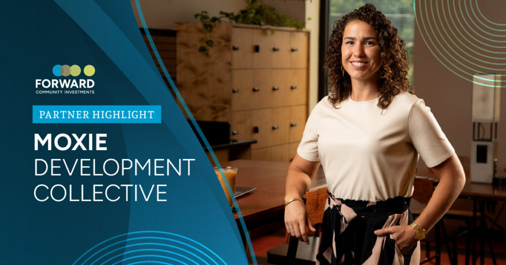 Moxie Development Collective