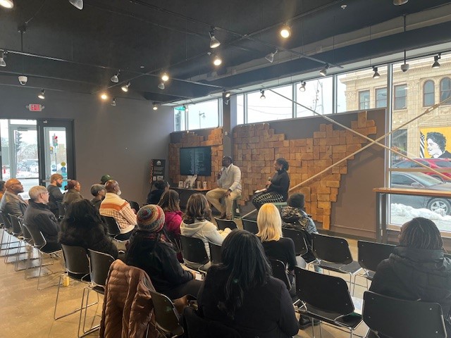 Business Matters: Financial Empowerment Series