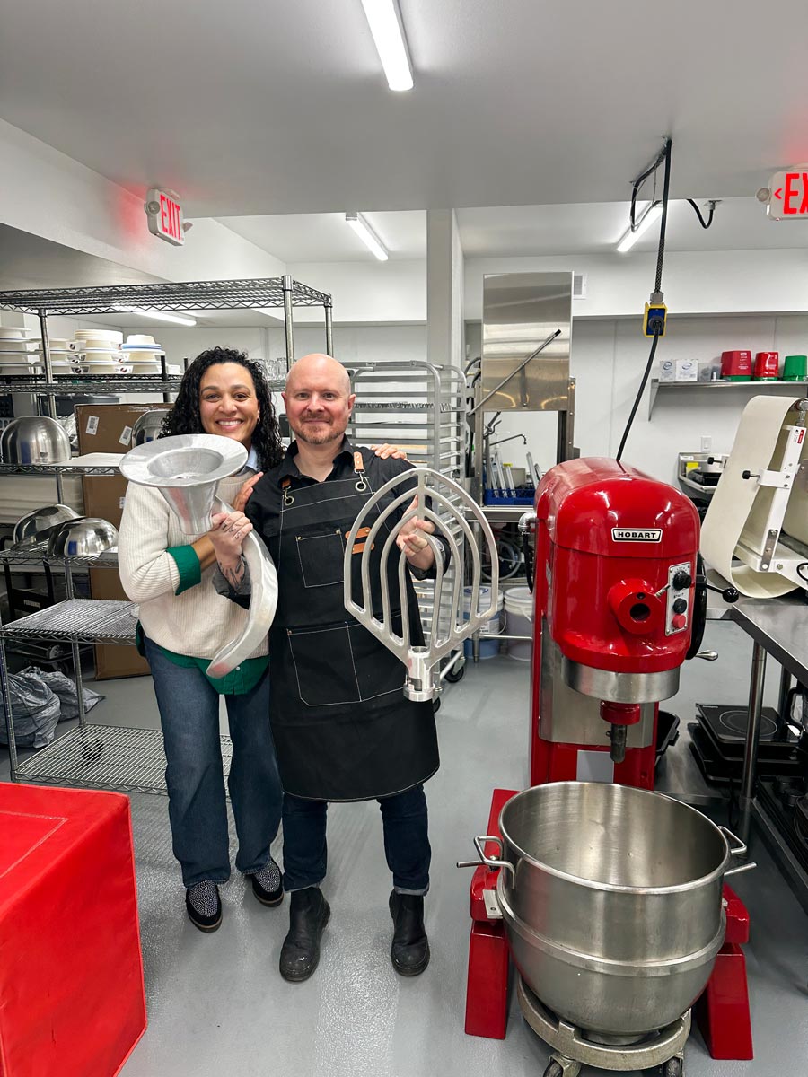 Baked Lab Forward Community Investments Celebrates Baked Lab’s East Side ...